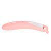 Heated Eyelash Curler Battery Powered Quick Preheating Ergonomic Design Portable Nonslip High Safety Heated Lash Curler