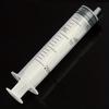 1pcs Plastic Syringe Liquid Lubricant Measuring Tool 20 Ml LS