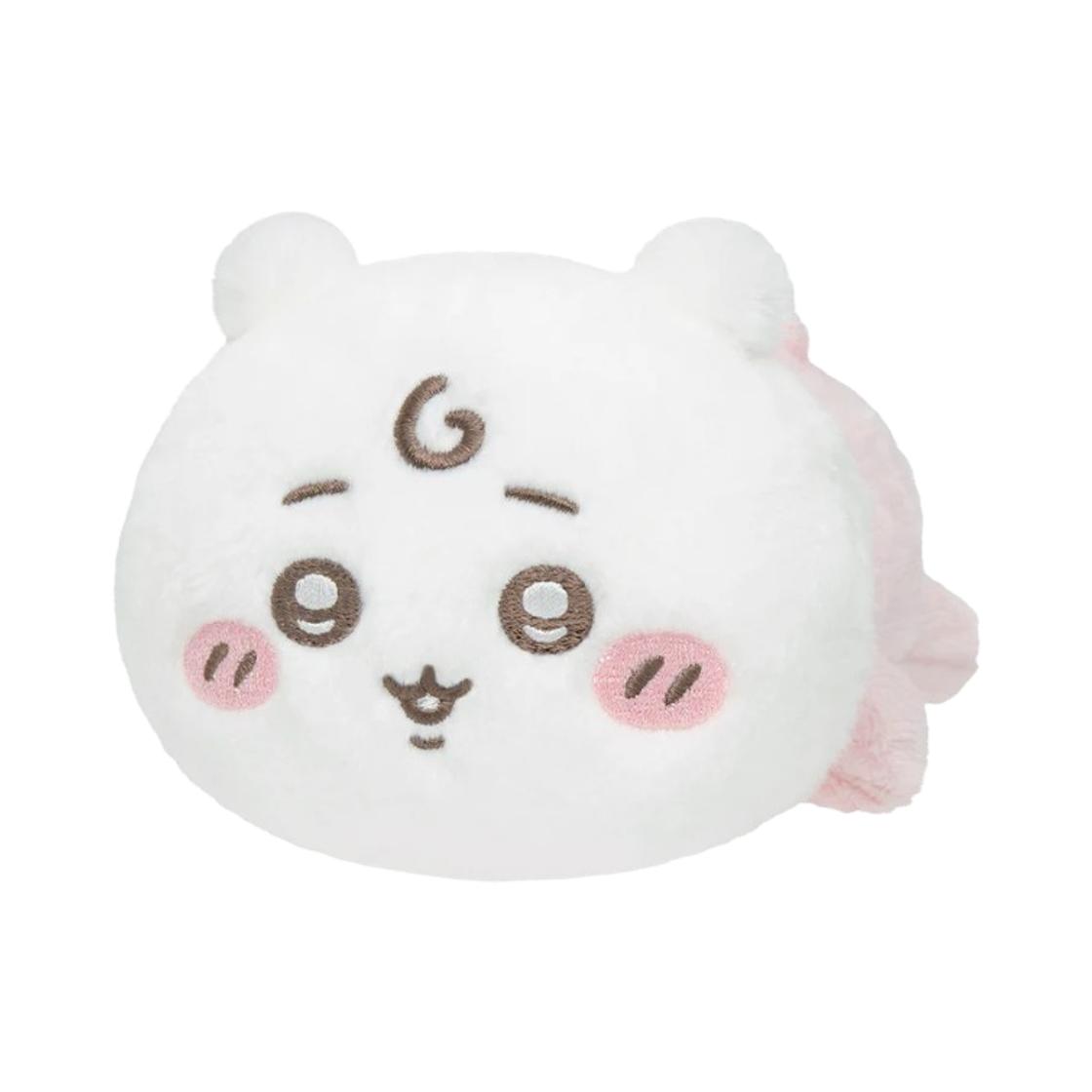 Nagano Chiikawa Baby Crawling Plush Chiikawa ONE SIZE