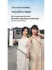 Tragbarer Mini-Selfie-Stick: Universeller Bluetooth-Handyhalter für Live-Streaming & Rotierende Fotos