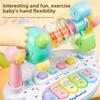 Childrens Electronic Music Toy With Lights And Singing For Toddler Learning And Gift