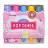Sakura Line Colored Coupy Limited Edition Pop Diner Cray-Pas Marker, Pencil, Marker, FYLM-5D