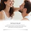 Men's Gel Promotes Vitality. Men's Gel Alleviates Fatigue And Increases Vitality. Enhanced Gel