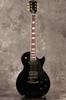 Gibson USA/Exclusive Les Paul Studio with Gold Hardware Ebony [3.78kg][S/N 204350271]