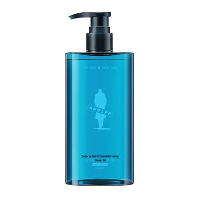 Adolph Men's Sea Salt Shower Gel