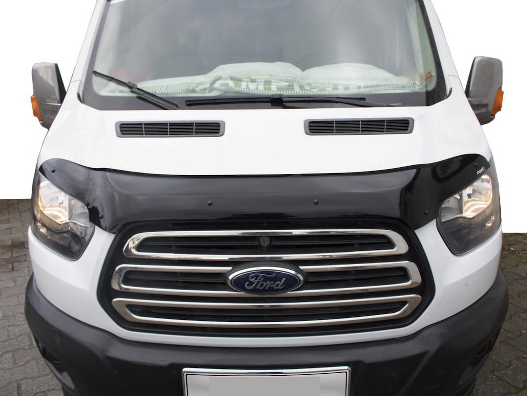 

EuroCap hood deflector (2014-2018) for Ford Transit 2014-