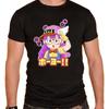 2026 Hot Sale ARALE Classic Sweet Girls Men Women Cotton T-Shirt Dr Slump Norimaki Arare Cartoons Anime Blusas Harajuku Casual Short Sleeve Tops Tees