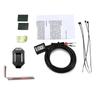 Gear Indicator Counter Speed Display Meter For Honda CB500X CB600F Hornet CB650F CBR1000RR CBR600RR Motorcycle Accessories Parts