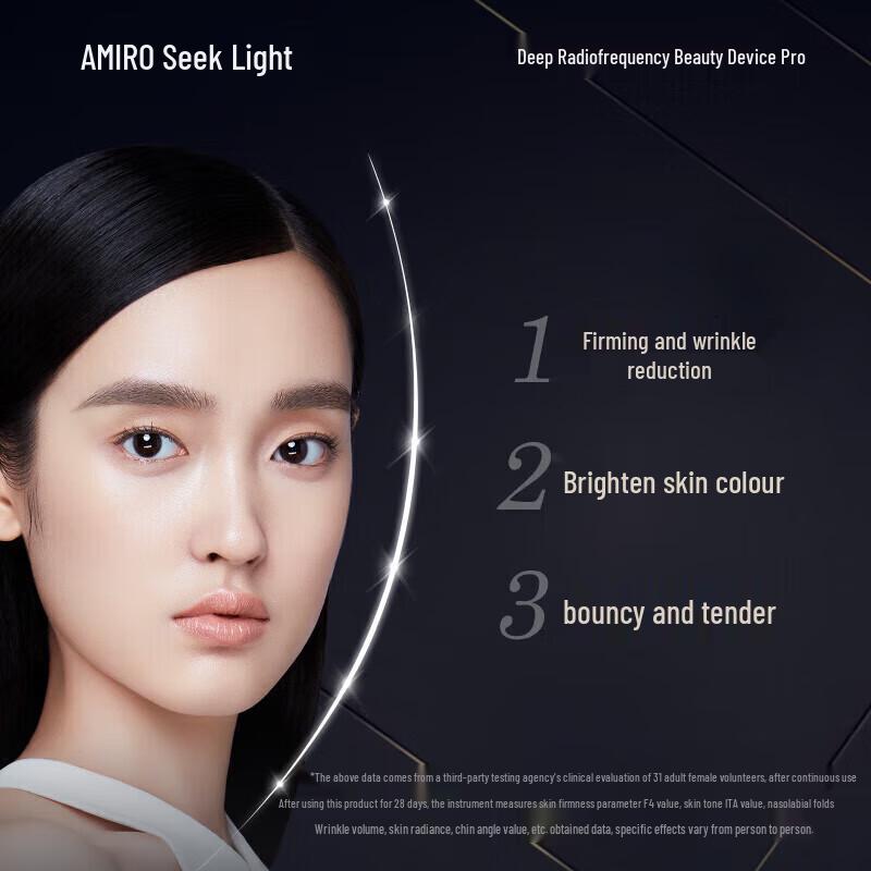 Micare RF Anti-Aging Beauty Device