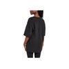 Adidas Originals Adicolor Essentials Trefoil Logo T-Shirt Women Tops Black IA6464