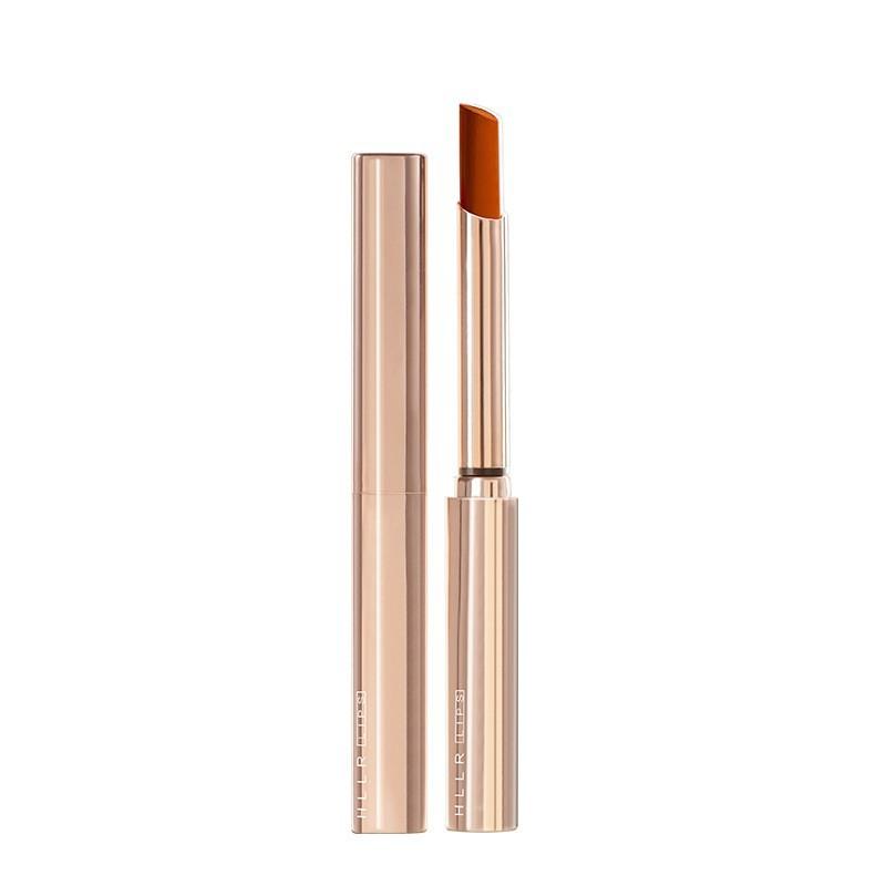 Hailunliren Matte Moisturizing Lipstick Daily Natural Shade For Students
