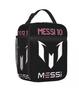 Basketball Cartoon Pattern Student Meal Bag Outdoor Camping Crisper Fruit Storage Bag Portable Meal Bag