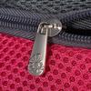 Pet Carrier Outdoor Puppy Handbag Pouch Mesh Oxford Single Sling Mesh Travel Tote Shoulder Bag