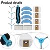 Replacement Parts Robot Vacuum Accessories High-Performance Filter