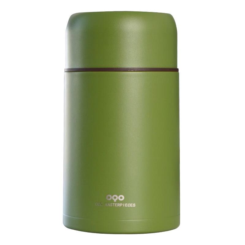 OQO Cool Color Series Magic Stainless Steel Cup
