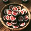 Glutinous Rice Pu-erh Tea Tuocha 250g Natural Energy Herbal Drink