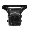 NEW Men's Purse Motorcycle Outdoor Riding Motorcycle Leggings Bag Waist Bag Women Fanny Pack Belt Bag Chest Bag Banane Sac