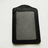 Women and Men PU Card Holder Badge Holder & Accessories Hospital Nurses Card Holder Id Badge Office Supplies