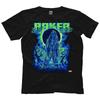 Britt Baker  Full Moon AEW Official TShirt Unisex T-Shirt
