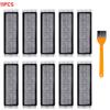 HEPA Filter For Xiaomi 1S For Roborock S1 Max S6 S6 Maxv S11 S11 S61 S1 Max S6 Pure T1 T6 Vacuum Cleaner Replacement Accessories