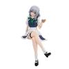 Touhou Project Noodle Stopper Figure Izayoi Sakuya Official Approx. 14cm