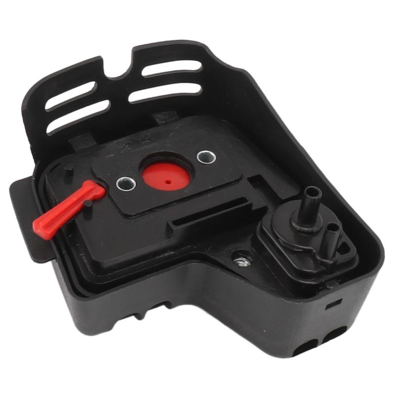 Engine Air Filter Cover Reduce Wear ABS Plastic Air Cleaner Housing For EH035 33.5CC Engine Brush Cutter