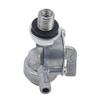Gas Tank Fuel Switch Gasoline Faucet Switch Shut Off Valve Pump Tap Petcock For Gasoline Generator Engine Oil Tank Tools Durable