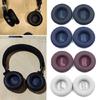 Qualified Ear Pads Soft Cushion Sleeves for Live 400BT / 460NC Headset Cover