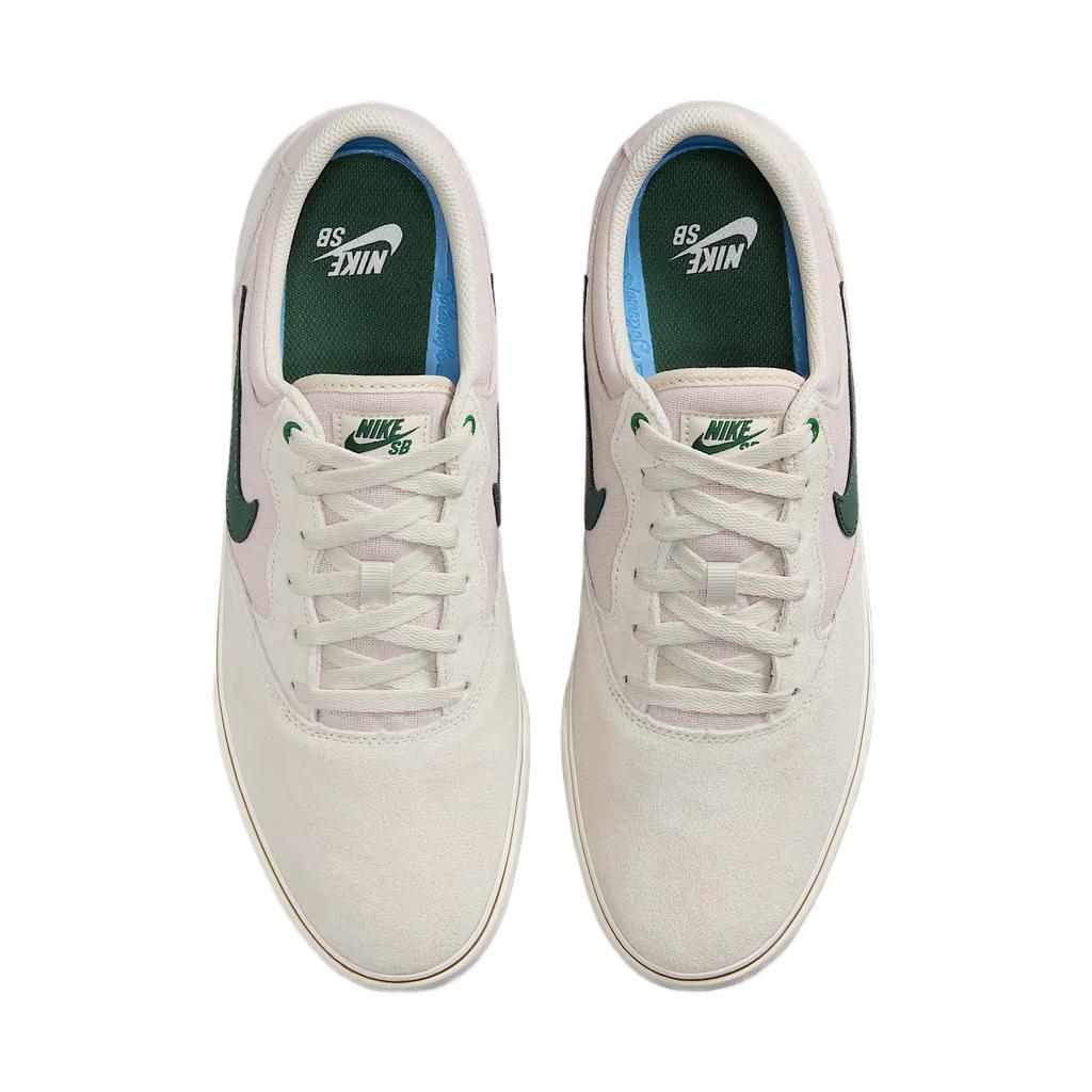 Nike SB Cron 2 Fashion Minimalist Trendy Aesthetic Low-Top Skate Shoes Unisex Skate Shoes Beige DM3493-103