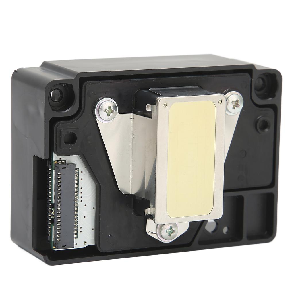 Printhead Practical Convenient ABS Printhead Replacement for T30 T33 T1100 T1110 L1300 T1100 T110 B1110