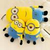 Minionki Maskotka Minion Pluszowy Minionek Stuart 25 Cm