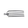 AITO M8 Luggage Rack Trim - Fits 25 Models for Exterior Car Modification Accessories