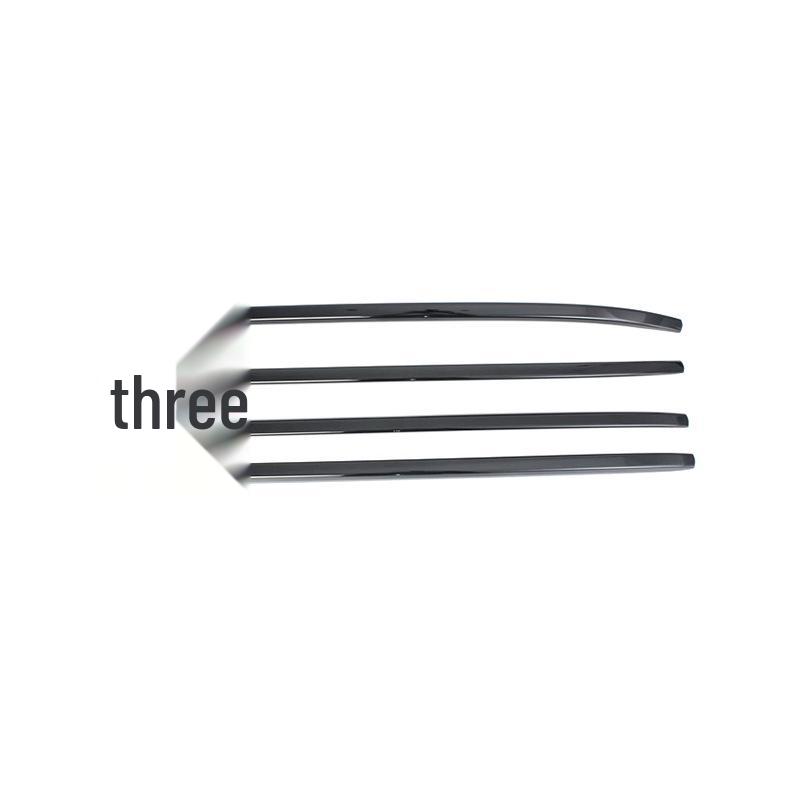 AITO M8 Luggage Rack Trim - Fits 25 Models for Exterior Car Modification Accessories