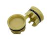 Adecuado para tapas de tapón de eje de equilibrio BMW B48 series 3/5/7 325 530 X1 X3 X5 X6 B38