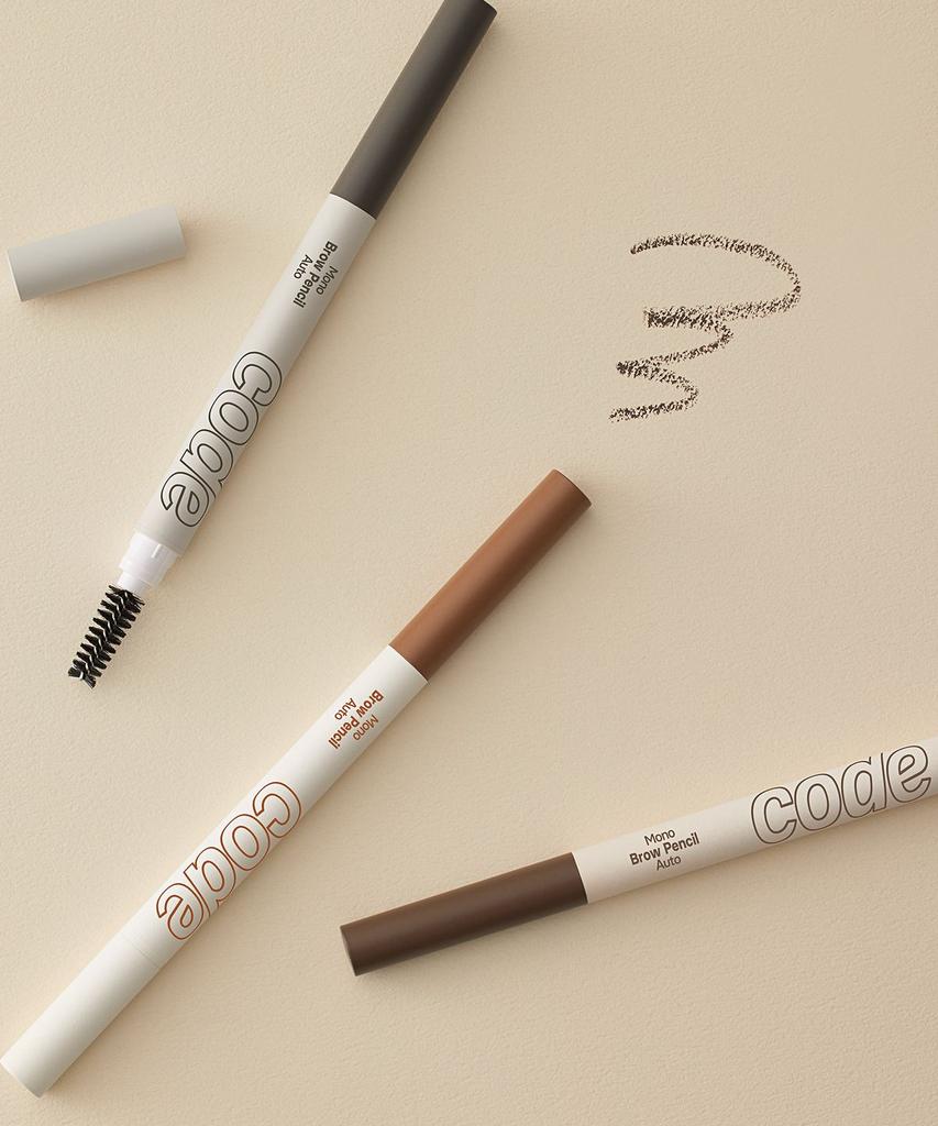 Mono Brow Pencil Auto (Select 1 of 3)