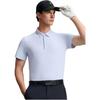 FILA Golf Series Cool Touch Casual Short Sleeve Polo Shirt Men tops A11M635103FLB