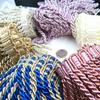 11.5 Meter Big 8cm Fringe Tassel Trim Upholstery Curtain Lamp Trimmings Bag Costum Trims