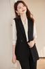 Ceremony Formal Office Recruitment Job Business [KOSIKINI] Women's Suit, Pantsuit, Jacket, Suit, Suit, Casual, Ladies' Set, Suit, Interview,