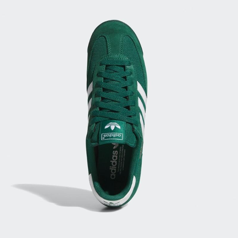 Adidas R71 Collegiate Green Ih1326