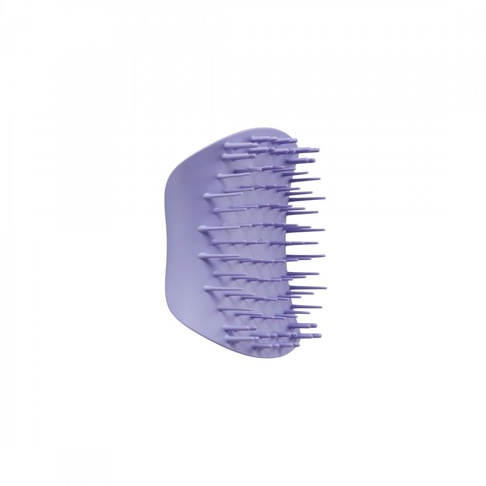 Tangle Teezer Scalp Massage Brush Lavender Light