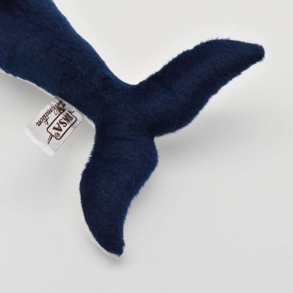 BH6285 HANSA Buckelwal 35