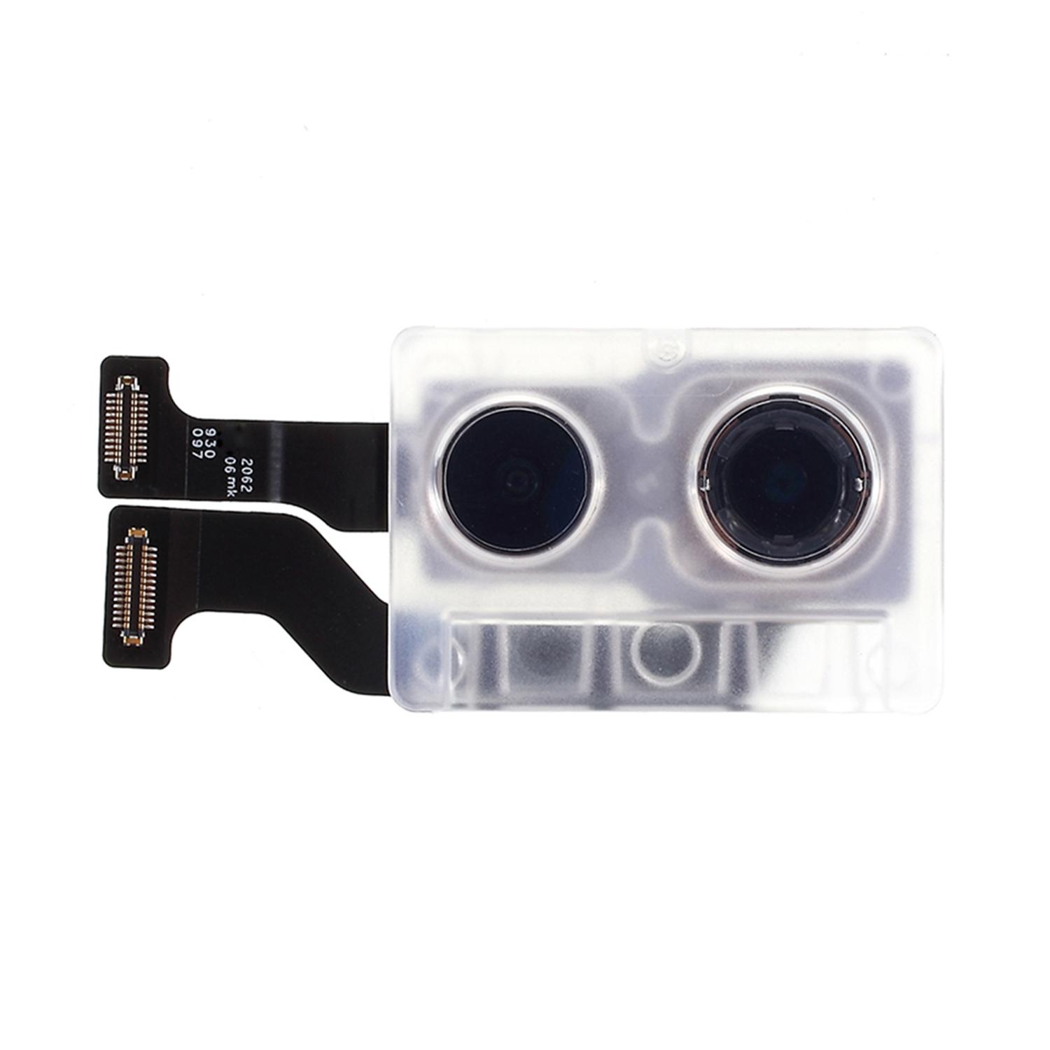 

Для модуля об єктива великої задньої камери iPhone 11 (без логотипу) Type A