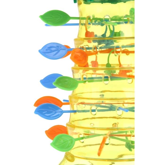 Family Arcade Travel Game Jumping Monkeys Pickaxes