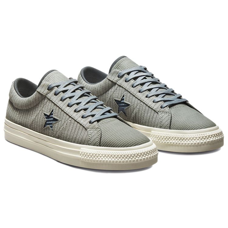 Converse Ein Stern 'Mellow Mild - Monument' 171552C