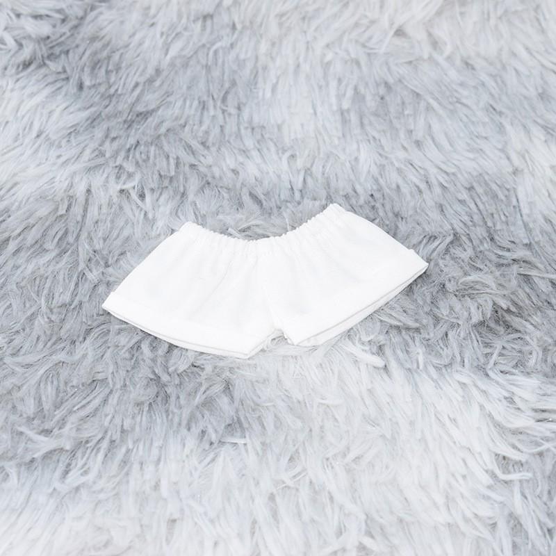 Star Figure 15/20cm Doll Clothes: Short-Sleeve Top & Pants Cotton Set