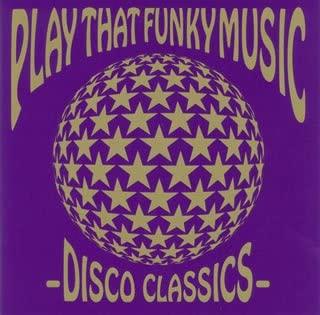 

CD РАЗНЫЕ - Play That Funky Music-Disco Classic MHCP1104 Япония Соул/Фанк Б/У