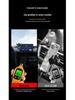 Gravity Silent Phone Holder for Letao L60 Cars
