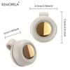 Whirlwind Leafless Fan With Portable Button Design USB Charging Silent Portable Mini Fan For Home And Outdoor Travel