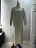 2025 Euro-American High-Neck Woolen Dress Coat