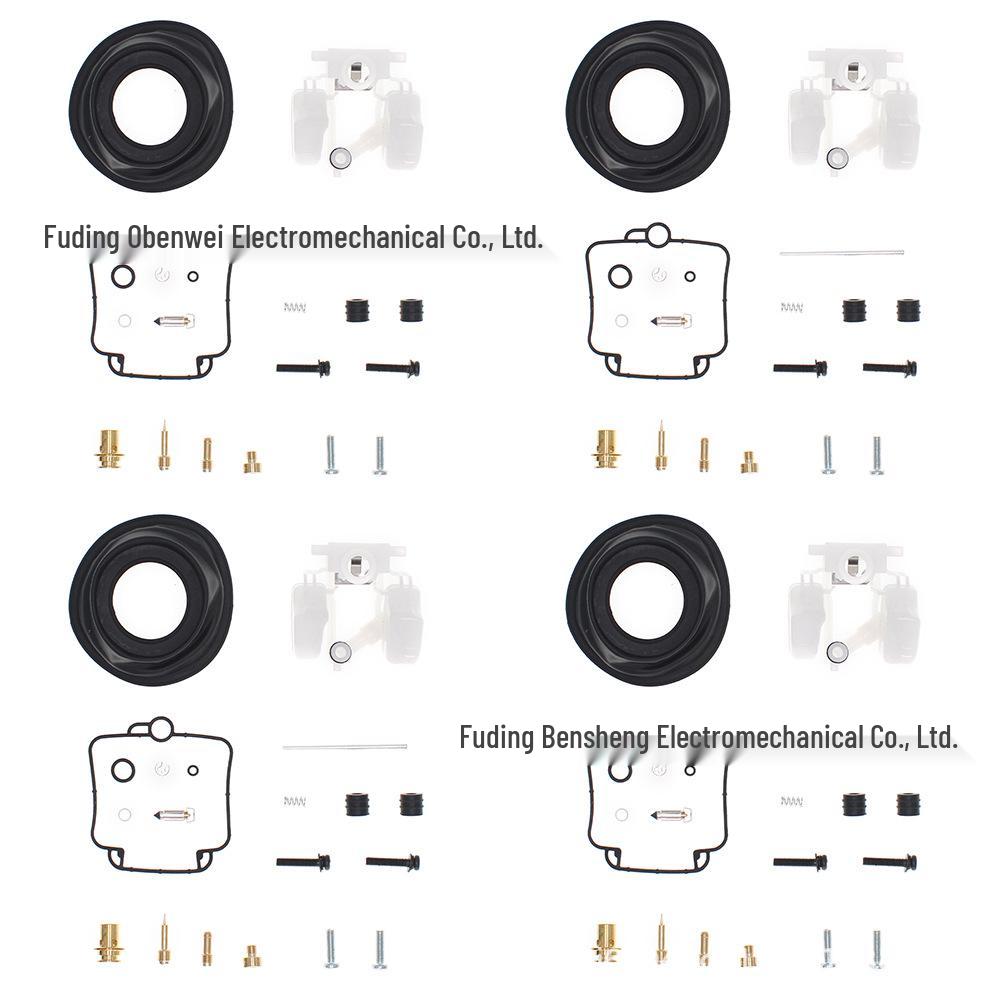 Carburetor Repair Kit for Suzuki Bandit GSF1200S 1